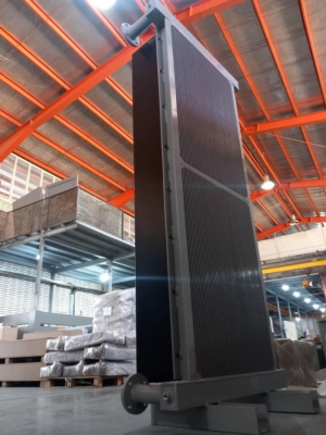 رادیاتورهای با کیفیت