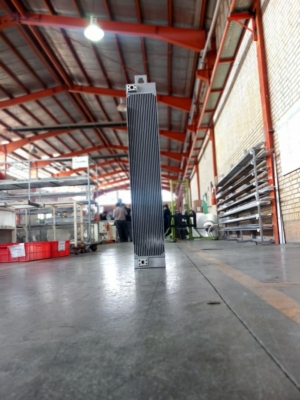 انتخاب رادیاتور بهشاد